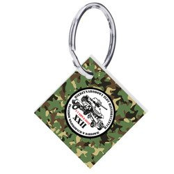 Brelok promujący zjazdy klubowiczów