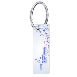 Brelok promujący zjazdy klubowiczów