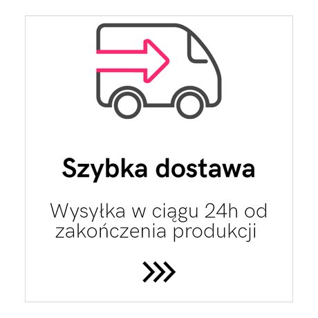 Szybka dostawa 